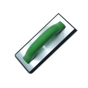 ไม้พายฉาบปูนคอนกรีตทำจากยางสองชั้นทนทานเครื่องมือทำกระเบื้อง - Product Image 4