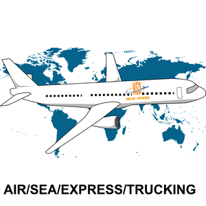 Nouvelle agence de transport de marchandises à faible coût pour hommes pour l'expédition de la Chine aux États-Unis spécialisée dans <span class=keywords><strong>Air</strong></span> + Express - Product Image 6