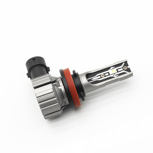 E2 fari a LED automobilistici con perline per lampade a LED ad alta intensità importate ad alta potenza. - Product Image 2