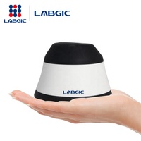 Instrument de laboratoire 4000RPM Mini Vortex Mixer Labgic