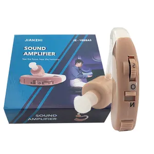 Wholesale cheap receiver for body aid hearing aids