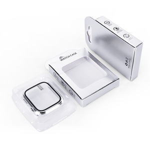 Scatola di imballaggio di Design di lusso per <span class=keywords><strong>Apple</strong></span> <span class=keywords><strong>Watch</strong></span> Case di protezione Logo del cliente Multi-dimensione per <span class=keywords><strong>Apple</strong></span> <span class=keywords><strong>Watch</strong></span> Case - Product Image 3
