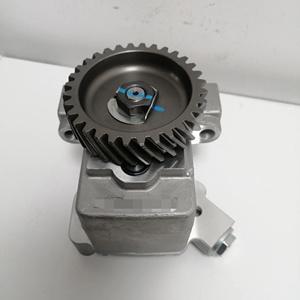 Piezas de excavadora Piezas de camión Bomba de aceite de motor 65,05100-6022 400915-00022 400915-00022B para <span class=keywords><strong>Doosan</strong></span> <span class=keywords><strong>Daewoo</strong></span> De08tis GE08TIS <span class=keywords><strong>D1146</strong></span> - Product Image 4
