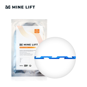 Hilo de Lifting Absorbible PDRN V2 Mine Lift, Hilo Coreano para Contorno Facial en V, Hilo Reafirmante y Lifting - Product Image 1