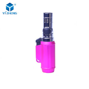 Briquet Électrique Coupe-Vent Personnalisé à Prix de Gros Usine - Product Image 1