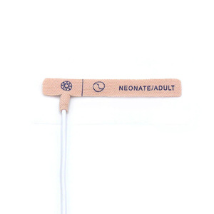 Dùng một lần oxy máu probe Sponge (Heal Force) psra101 CE/ISO13485 chứng nhận cho Mindray <span class=keywords><strong>edan</strong></span> thiết bị <span class=keywords><strong>Pulse</strong></span> <span class=keywords><strong>Oximeter</strong></span> hệ thống dây điện - Product Image 3