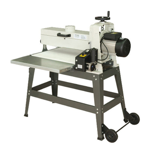 <span class=keywords><strong>Lijadora</strong></span> de Tambor, Pulidora de Madera, <span class=keywords><strong>Lijadora</strong></span> de Tambor para Trabajar la Madera, Cepilladora para Pulir Madera - Product Image 2