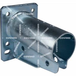 Covind MUDGUARD SUPPORT RH/LH GALVANIZED SHEET METAL <b>Model</b> PRV/50 for Universali <b>TRUCKS</b> & TRAILERS Italy - Product Image 1