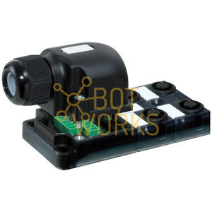 Murrelektronik 8000-84551-0000000 - Nuovo - Product Image 1