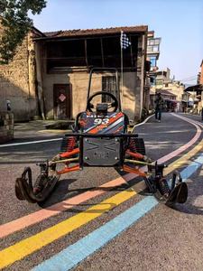 Prix d'usine, karting électrique <span class=keywords><strong>pas</strong></span> <span class=keywords><strong>cher</strong></span> de 1000 W pour enfants/adolescents/adultes, karting rapide, buggy, parc d'attractions, karting électrique intérieur - Product Image 6