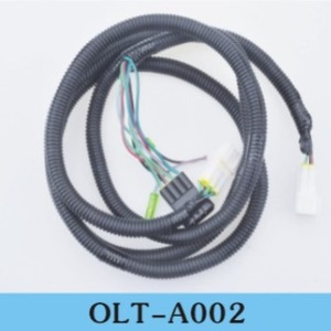 Arnés de Cableado OLT, Modelo OLT, Aplicación Universal para Automóviles - Product Image 3