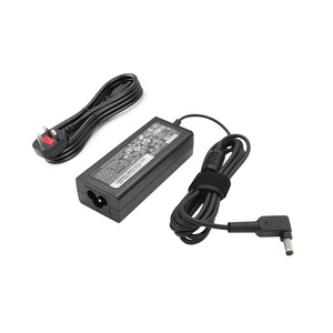 Cargador <span class=keywords><strong>USB</strong></span> Tipo <span class=keywords><strong>C</strong></span> de 45 W, Adaptador de Corriente CA para HP Chromebook, para Lenovo Yoga <span class=keywords><strong>ThinkPad</strong></span> X1 Yoga5 Pro, para Portátil XPS, Versátil - Product Image 3
