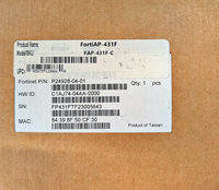 Original en stock Fortinet FAP-431F-C Fortinet point d'accès sans fil intérieur Fortinet Fortiap FAP-431F-C