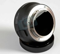 Adaptateur d'objectif autofocus HFT Professional Sigma MC-11 pour appareils photo E-mount/EF - Multi-matériaux, fabriqué au Japon, accessoire en gros