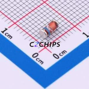 Diodo Zener HZMY5.6G LL-41 Original, Nuevo de Marca, Venta al por Mayor de Componentes Electrónicos, Proveedor de Chips y Servicio BOM - Product Image 1