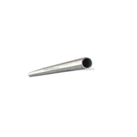 Tubería de Aleación ASTM A387 Gr.11 de la Marca Baode al Mejor Precio para Recipientes a Presión y Calderas, Certificación ISO 9001, Diámetro Exterior 42.4mm, Espesor 3.2mm