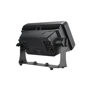 Hot Phong Cách Ngoài Trời 550W LED Rửa Đèn Sân Khấu + Strobe Ánh Sáng 12*20W Rgbw 4in1 IP DJ Tổ Chức Sự Kiện Disco Thanh Dmx512 Đèn Flash Chiếu Sáng Lịch Thi Đấu - Product Image 6