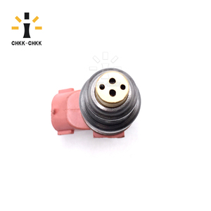 Inyectores de Combustible PEIVSO, Rigurosamente Probados con Garantía, OEM 23209-11050 para Toyota Corolla, Caldina, Starlet 4E-FE 5E-FE 1.3L 1.5L - Product Image 5