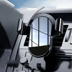 Support de miroir réglable à 2021 degrés, antisecouement, antidérapant, pour téléphone portable et voiture, nouvel arrivage, 360 - Product Image 4