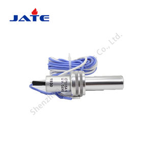 JATE C7035A1023 Sensor UV <span class=keywords><strong>Tester</strong></span> Quemador de gas Detector de llama Proveedor de China - Product Image 1