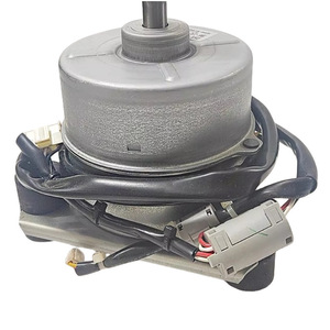 มอเตอร์พัดลมเพดาน SWF-230-60-2R DK8-53C280H สำหรับระบบปรับอากาศส่วนกลาง - Product Image 4