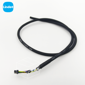 Cable de Retroalimentación para Codificadores Rotatorios Heidenhain <span class=keywords><strong>Renco</strong></span> R35i Compatibles ID:679489-02/679489-04/606544-02/606544-04788619-3K - Product Image 3