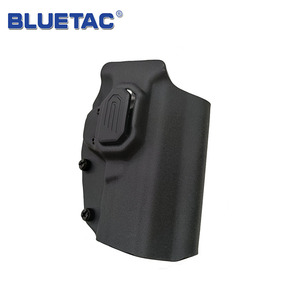 Bluetac सार्वभौमिक बंदूक होल्स्टर फिट और कॉम्पैक्ट बंदूकें ओब काइडेक्स होल्स्टर - Product Image 6