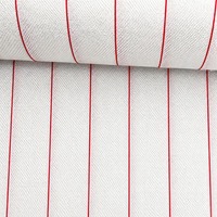 Tissu de démoulage en nylon PA66 léger, résistant à la chaleur 240°C, tissé, pour rideaux, aérospatiale, traitement composite en autoclave, 95 GSM