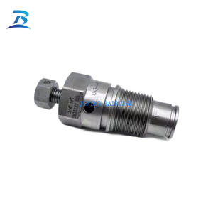 Válvula de Alivio de Alta Calidad para Excavadora Sunward SWE50 SWE70, Válvula de Alivio Principal - Product Image 3