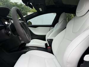 Véhicule à énergie nouvelle d'occasion <span class=keywords><strong>Tesla</strong></span> <span class=keywords><strong>Model</strong></span> <span class=keywords><strong>S</strong></span> 2017 100D - Product Image 5