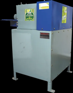 เครื่องทำด้ามไม้ไผ่ (จฮัดดู) แบบหนัก (สำหรับงานหนัก) เครื่องทำด้ามไม้ที่ดีที่สุดจากอินเดีย - Product Image 2