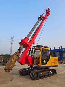 Mini perceuse rotative <span class=keywords><strong>35</strong></span> k N.M <span class=keywords><strong>35</strong></span>, couple de sortie YCR35, petite machine de forage rotative à vendre - Product Image 3
