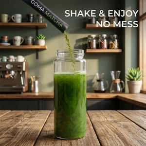 Boîte assortie de bâtonnets de matcha, sachets de poudre de thé vert multi-saveurs, pack personnalisé OEM, marque privée, vente en gros, approvisionnement direct usine - Product Image 2