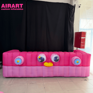 <span class=keywords><strong>Bar</strong></span> Inflable <span class=keywords><strong>Gigante</strong></span> para Exteriores para Adultos, <span class=keywords><strong>Bar</strong></span> Inflable para Fiestas, Barras de Pared, Globo Inflable Tipo Pub - Product Image 6