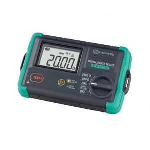 Kyoritsu KEW 4105DL - Product Image 1