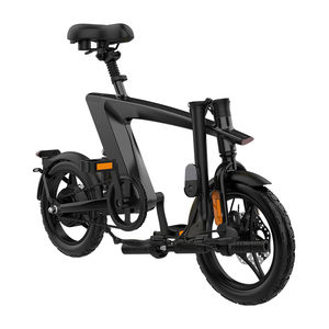 Ab İngiltere Motor şehir 36V 250W pil Electically çocuklar Ebike E bisiklet çin katlanabilir 14 InchTire Electrica Bicicleta E hibrid bisikletler - Product Image 5