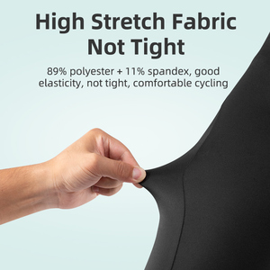ROCKBROS bicicleta <span class=keywords><strong>pantalones</strong></span> para hombres mujeres transpirable 3D acolchado rápido seco bicicleta MTB bicicleta <span class=keywords><strong>pantalones</strong></span> de montar - Product Image 5