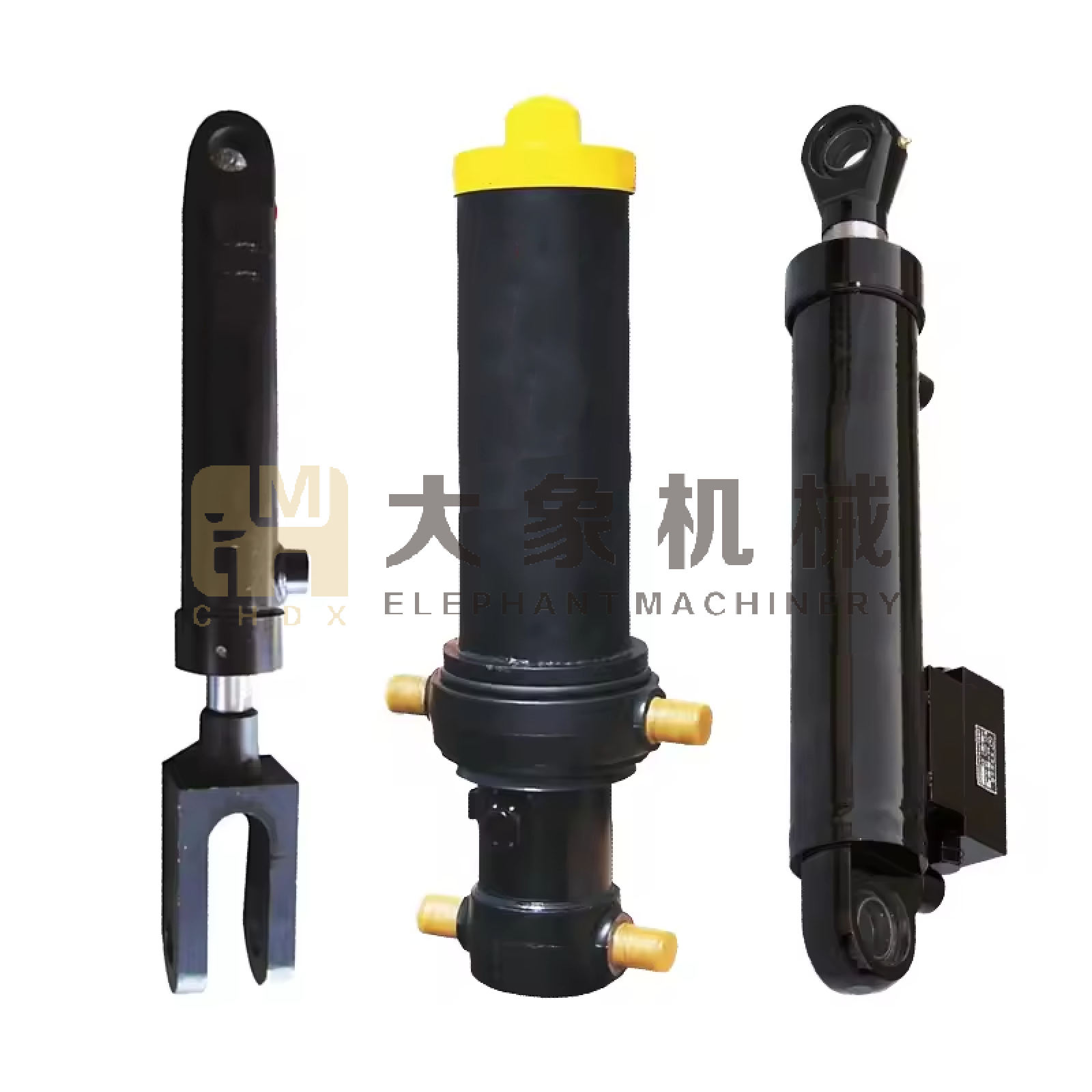 Zero Leakage Hydraulic Unit Boom Cylinder Customized Oil Pressure Cylinder Boom Leak Proof Hydraulic Cylinder 14 He0b3a750fdb34a729ff160c72c6d9d521