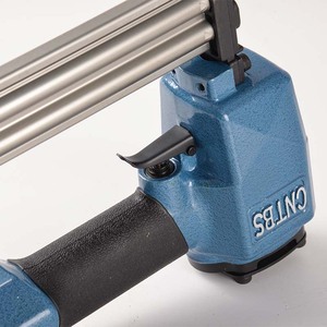 Pistola Clavadora Neumática Profesional F30 de 10-30 mm, 18GA, <span class=keywords><strong>para</strong></span> Tapicería y Decoración - Product Image 3