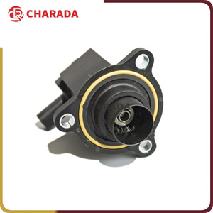Válvula de descarga Charada 12653613 para conjunto de motor turboalimentado, pieza de repuesto - Product Image 2
