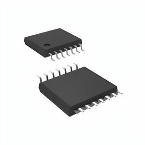 Logic 14 TSSOP ซื้อออนไลน์ ชิ้นส่วนอิเล็กทรอนิกส์ NLV74HC132ADTR2G ของแท้ - Product Image 1