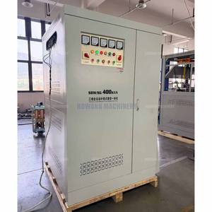 Transformateur de distribution immergé dans l'huile en aluminium Starpower, nouveau type 50/60 Hz, prix attractif sur les transformateurs basse tension - Product Image 5