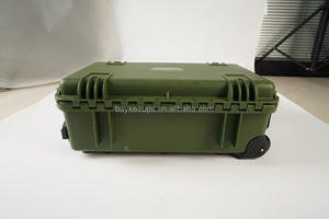 Batterie au lithium portable, stockage d'énergie solaire, onde sinusoïdale pure, MPPT, pour voiture, 3.2V 51.2V 200Ah 300Ah 5kw 10kw, station d'alimentation - Product Image 4