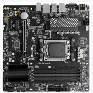 Placa base de escritorio <span class=keywords><strong>PRO</strong></span> 9000/8000/7000 DDR5, compatible con procesador AM5 de/, SATA de cuatro canales, reacondicionado, usado, 1/2/2/1/2/2/2/2/3/2/2/2/2/1/2/2/ - Product Image 4