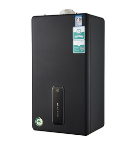 Promotion : Chauffe-eau à gaz sans réservoir à bas prix, double allumage, 16 litres 32 kW, 20 litres 40 kW, chaudière murale - Product Image 6