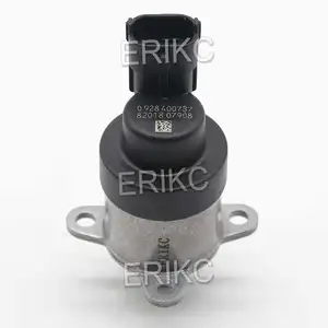 Erikc 0928400737 Fuel Pressure Katup Metering 0 928 400 737 Pompa Bahan Bakar Solenoida Inlet 0 928 400 737