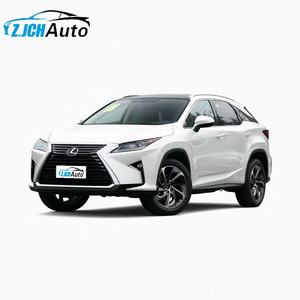 Lexus RX SUV 2.0T <span class=keywords><strong>2016</strong></span>, Vehículo Usado en Excelentes Condiciones, Equipado con Techo Corredizo, Chasis Alto, Amplio Espacio, 4 Puertas, 5 Asientos, Disponible en Fábrica - Product Image 1