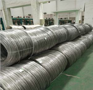 Aws A5.18 ER70S-6 Walsdraad Gas Lasdraad Staal - Product Image 2