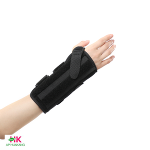 कलाई हाथ का लोचदार टखने के घुटने का समर्थन किया है कलाई हाथ का समर्थन - Product Image 1