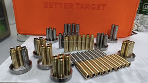 Mitsubishi Lancer / Outlander 4B12 2.4L Motor için Oto Parçaları Emme ve Egzoz Subap Yuvaları 1015A003 1015A004 - Product Image 5